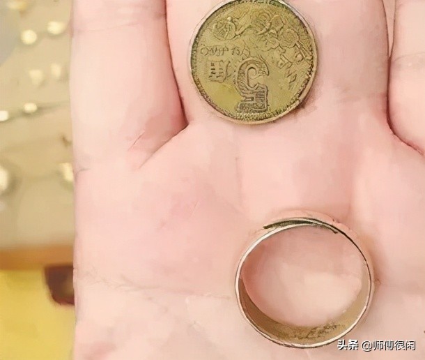 几年时间，这三枚硬币涨了这么多？