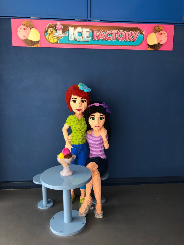 名古屋乐高乐园2020休园日,冬天去名古屋乐高乐园