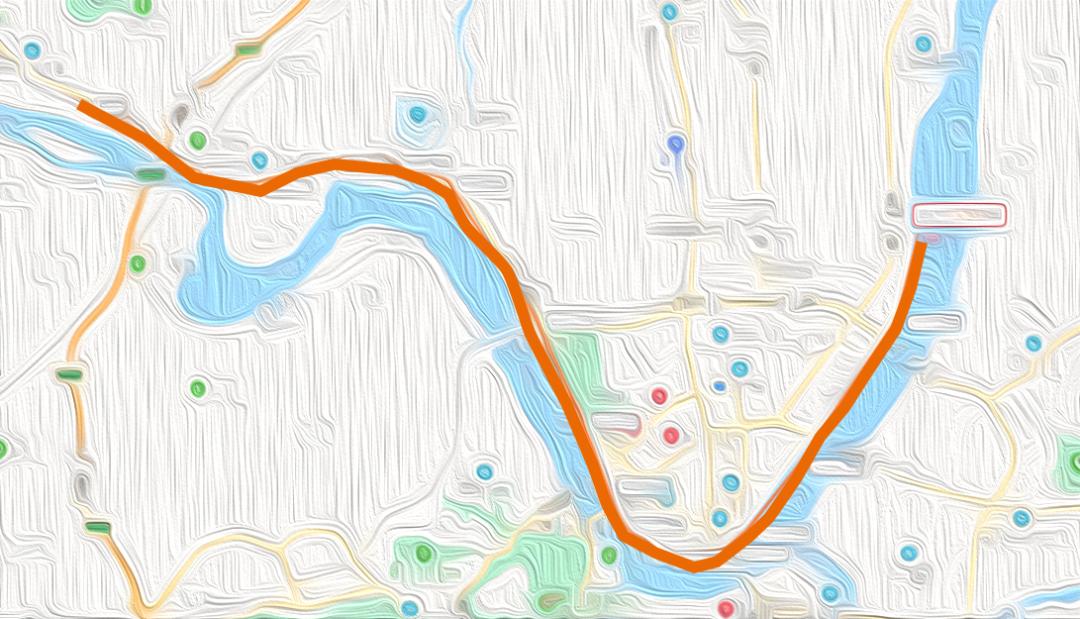 惠州江北夜景最漂亮的地方,惠州江北好去处