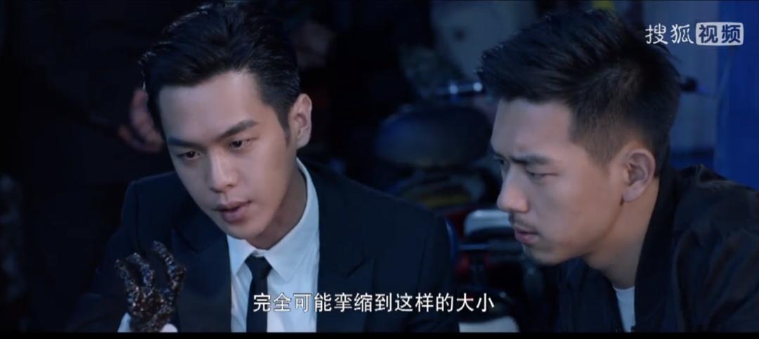 89%的人因为这本小说入坑法医秦明,它到底好看在哪里?