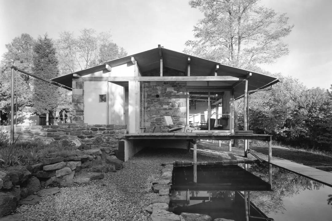 中岛乔治作品图片,中岛乔治是谁