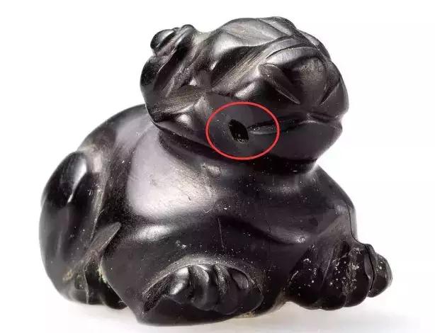 古墓被盗一口棺材,墓葬被盗