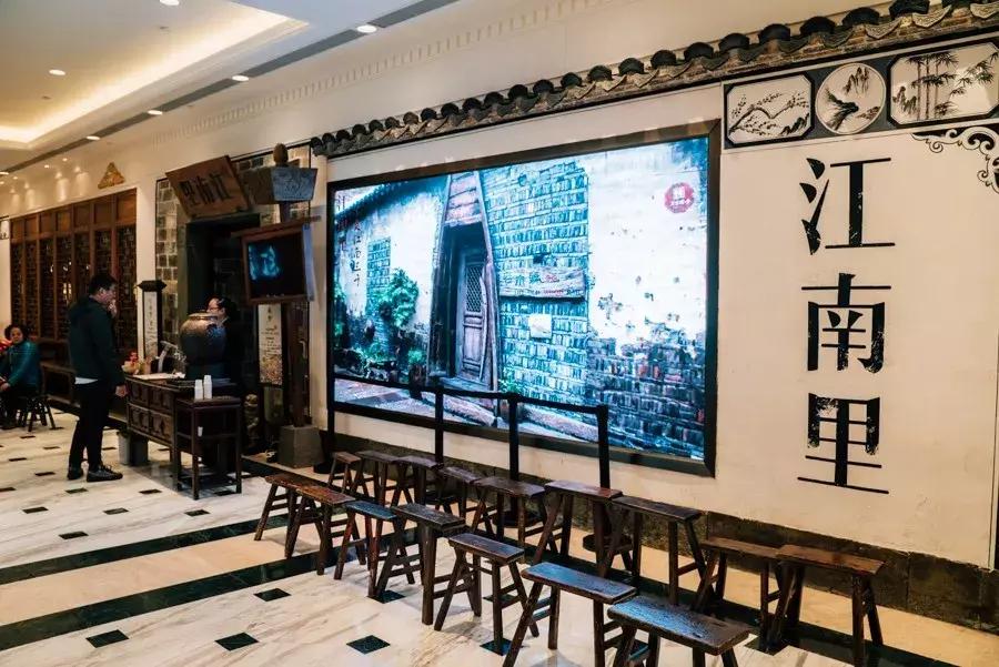 上海最怪的商场,上海最顶级的商场