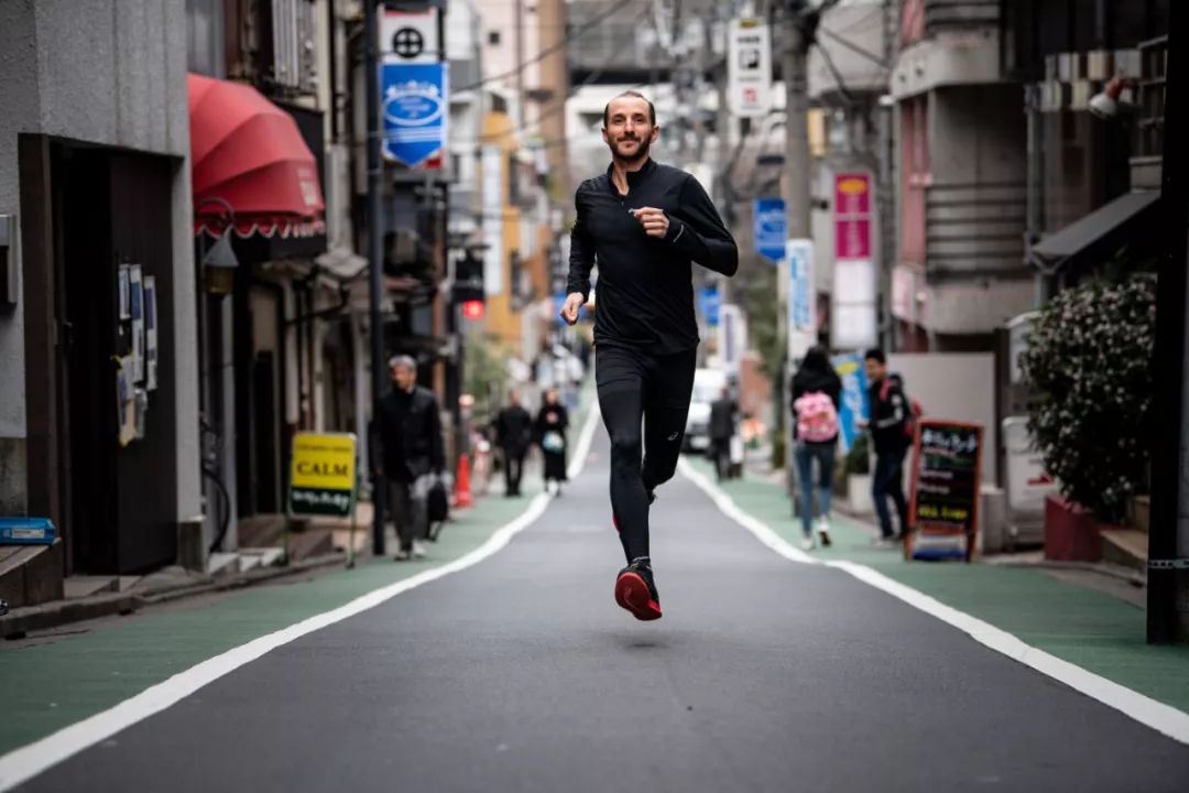 亚瑟士跑鞋矩阵图解,亚瑟士最强跑鞋metarise