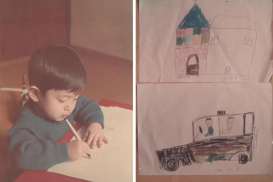 韩国怪叔叔,怪叔叔设计屋