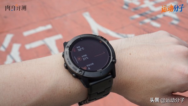 佳明fenix5x使用技巧,佳明fenix6pro有哪些功能