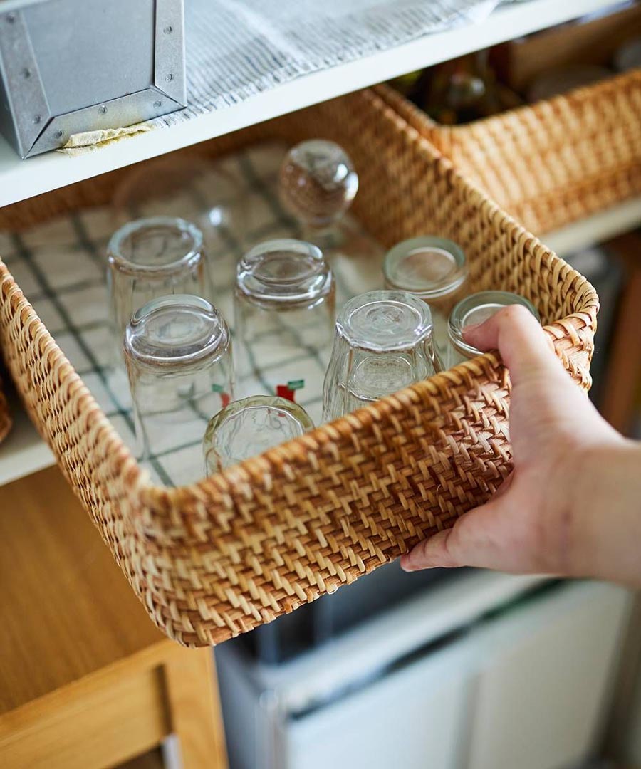 日本主妇十大收纳神器,日本主妇的整理收纳大法