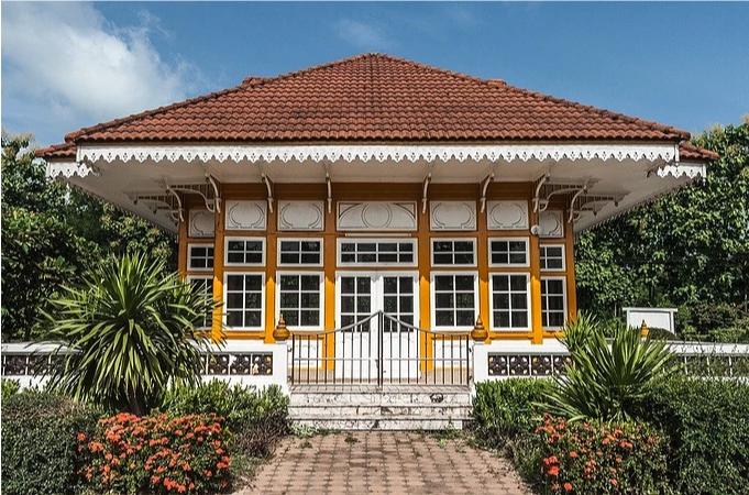 新晋鸡娃热地普吉岛，为国际学校投资买房靠不靠谱？