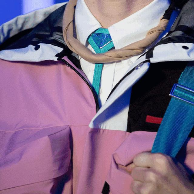 prada上海大秀,prada大秀点评