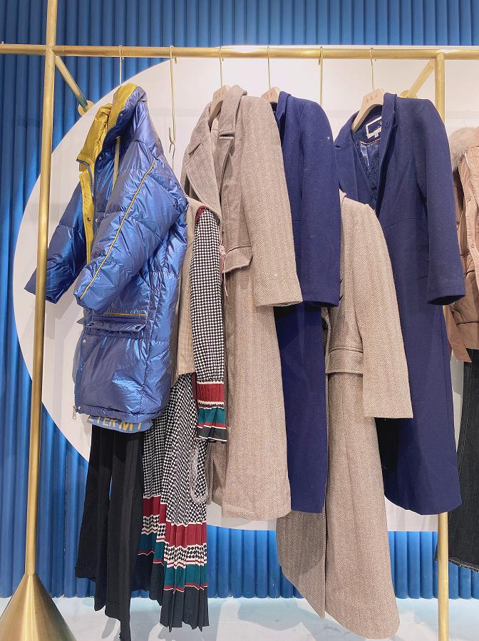 杭州服装批发市场女装进货攻略,杭州品牌折扣批发市场在哪里