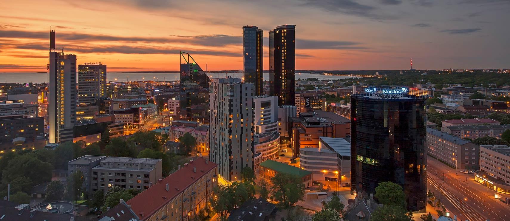 「爱沙尼亚」kredex是什么?你听说过吗?