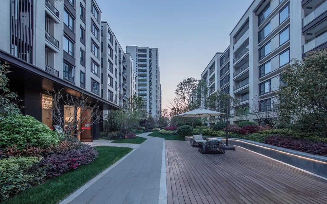 杭州绿都阅兰府,杭州绿都阅兰府开盘