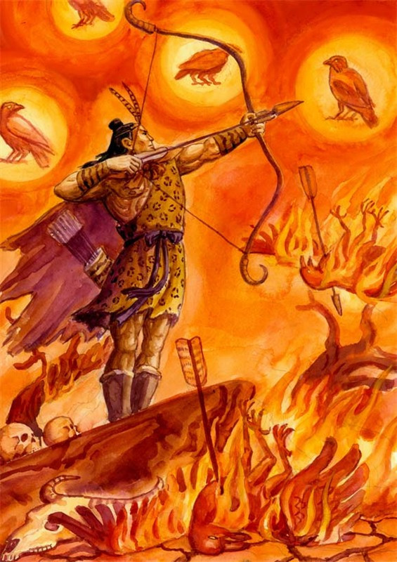 月圆话中秋的来历和习俗,关于中秋的来历和故事