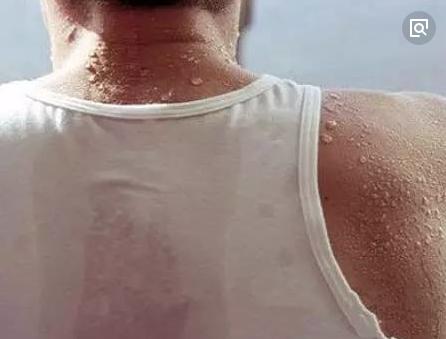 汗蒸对肾有好处呢,中医说了汗蒸对身体不好是真的吗