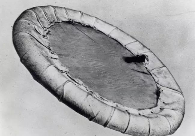 在中国是轮胎，去了非洲变成了鞋？