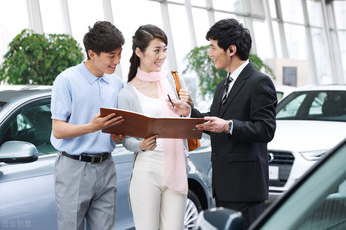 买车遇到欺诈消费者怎么投诉,购车被4s店欺骗了怎么办