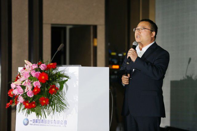 积淀成经典，品质铸未来——解放青汽国六暖心服务M计划专访