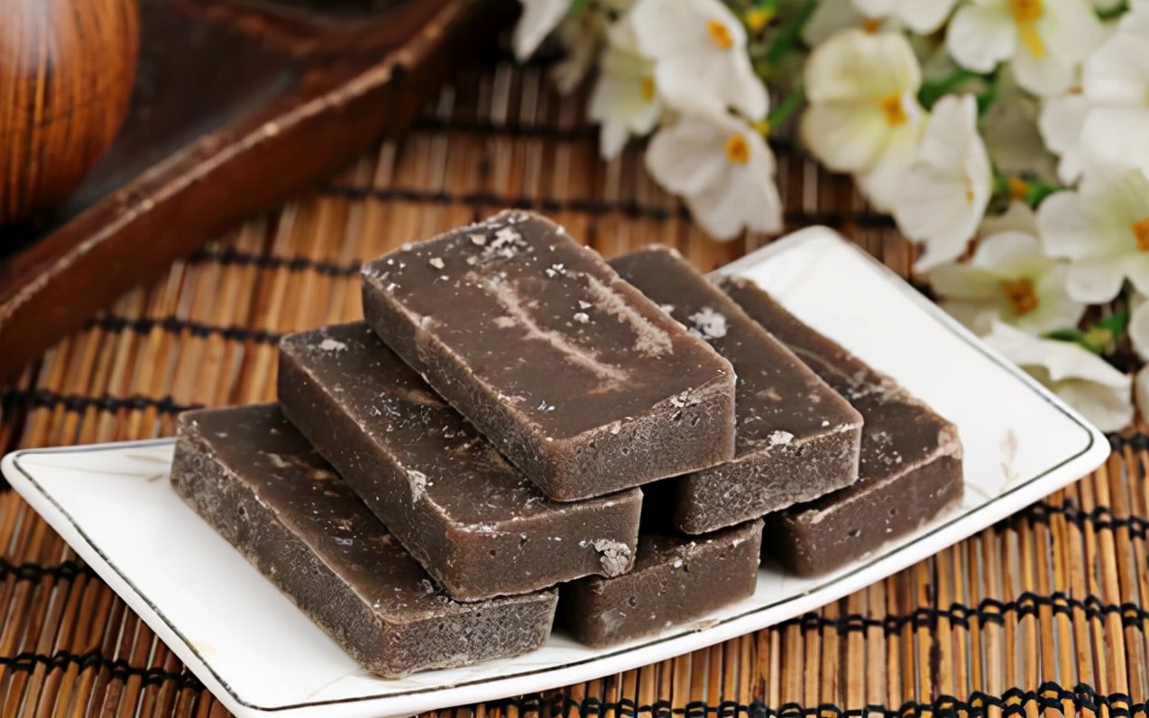 上海魔都必去的美食,去上海旅游必买的美食