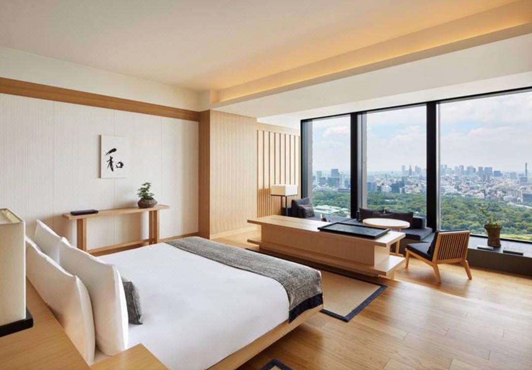 全球顶级十大精品酒店,全球公认的十大顶级酒店