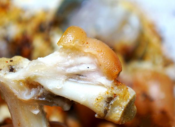 中国人现代厨房,中国人厨房