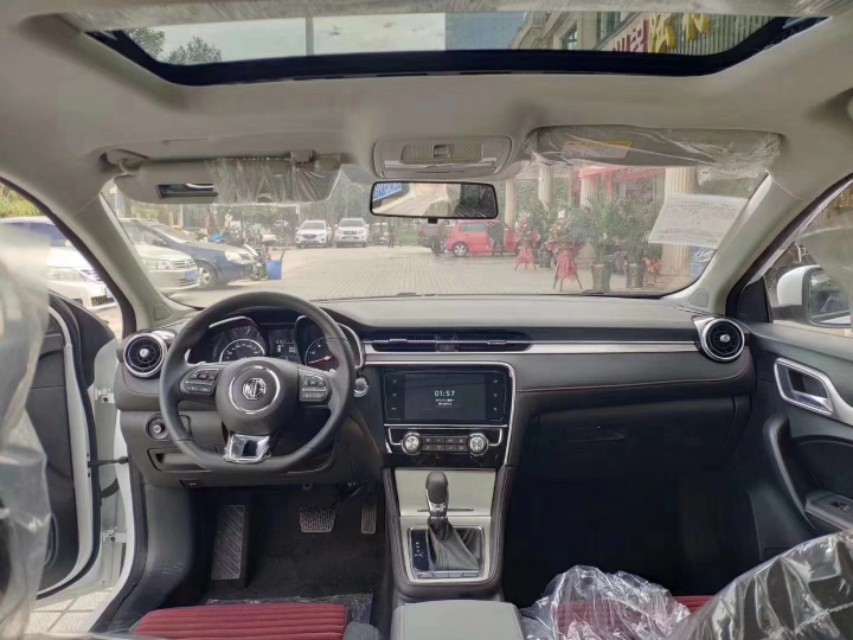 名爵62020款分期价格,名爵62019款20t自动trophy十周年版