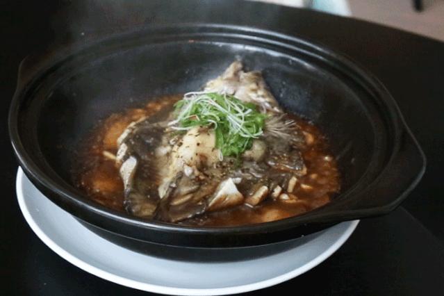 昆明五家黑珍珠餐厅之一，翠湖的鲜美与腔调都在这里