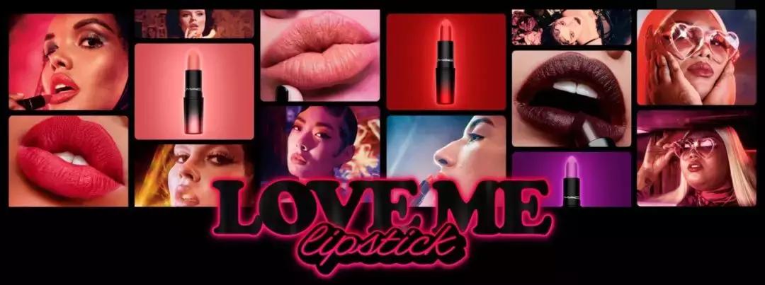 必入的六款口红第一个就美到窒息,今春必入的7支口红太好看了