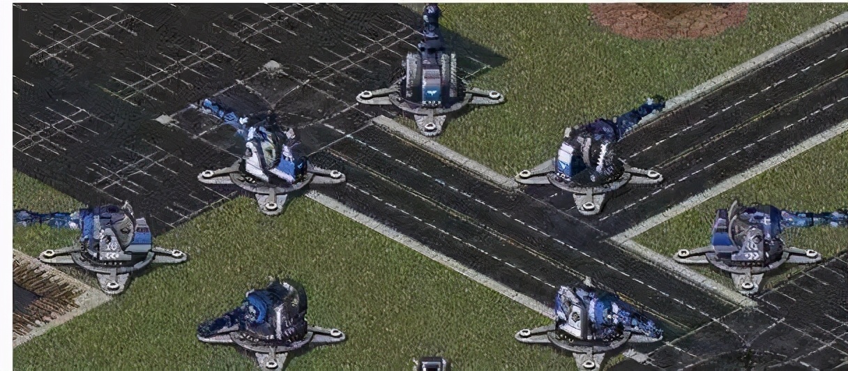 红色警戒2是一个什么样的游戏,红色警戒2最经典的MOD排行