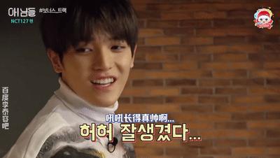 怎么秒懂nct成员,最全教你认清nct成员