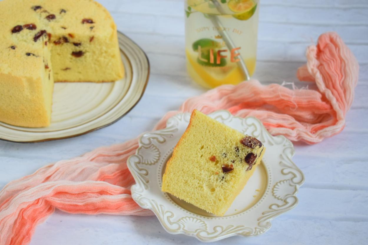 一口香小蛋糕配方秘诀,美食教程小孩吃的蛋糕不用底粉