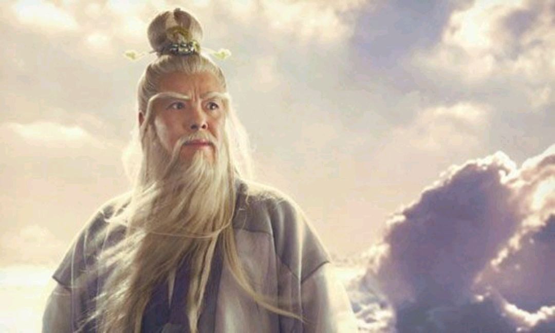 孙悟空为什么敢在玉帝面前放肆,孙悟空为何不惧怕太上老君