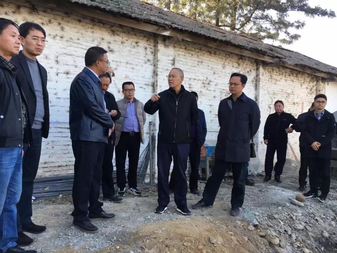 「时政」以街道社区为核心擦亮全国城市基层*党**建示范市名片