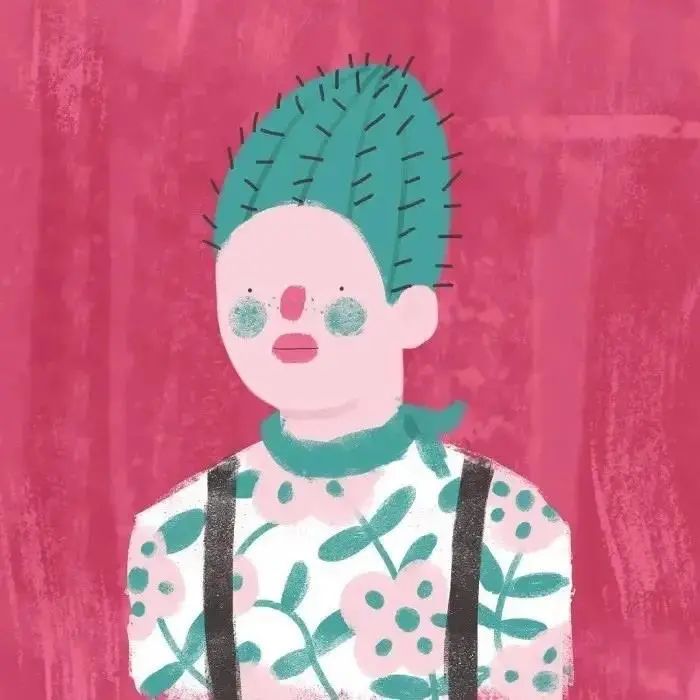 抖音热门头像大全,100张抖音热门头像全部给你找