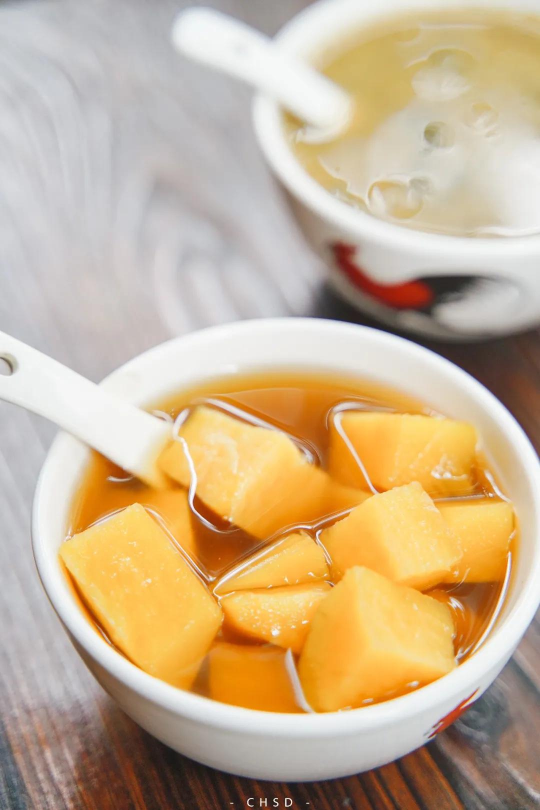 这家火爆全国的糖水铺,开糖水铺的建议和忠告