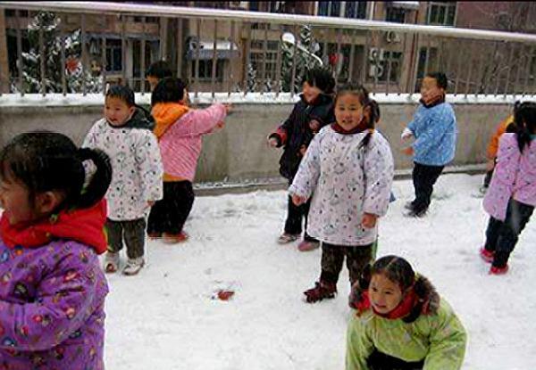 教育孩子老人总插手的后果,老人该不该插手孩子教育