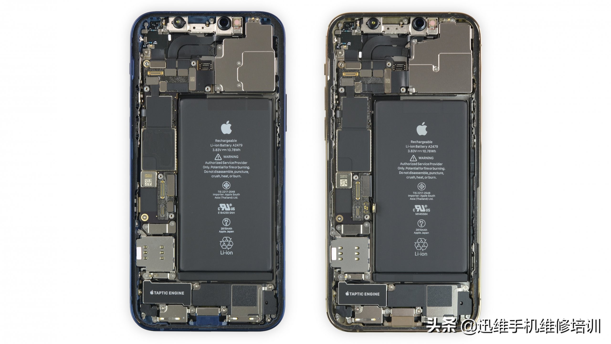 5nm到底有多强大,5nm芯片性能有多强悍一图告诉你