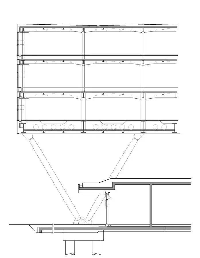 adidas总部照片,adidas总部上班