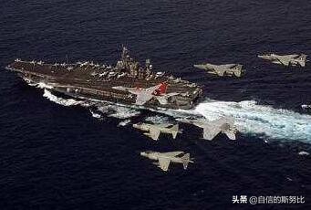 小鹰号印度,美国为什么不买小鹰号