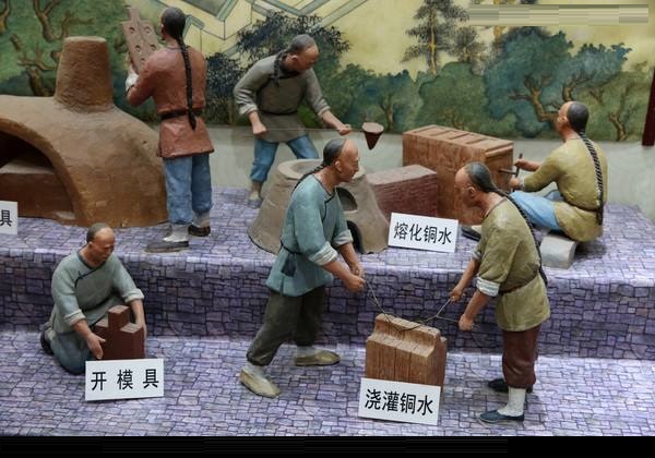 汉武帝把铸币权收归中央有何影响,汉武帝为什么会将铸币权收归中央