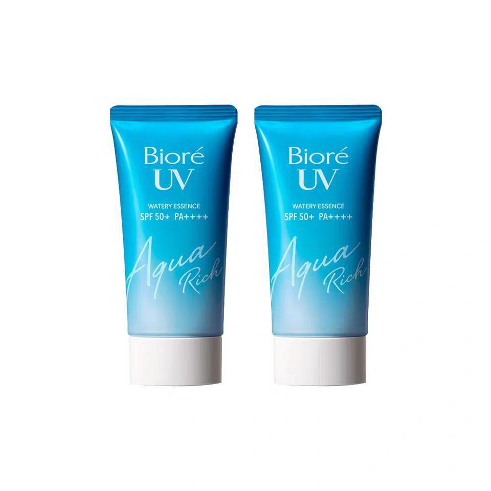 黛珂碧柔哪个防晒霜好,防晒黛优佳测评