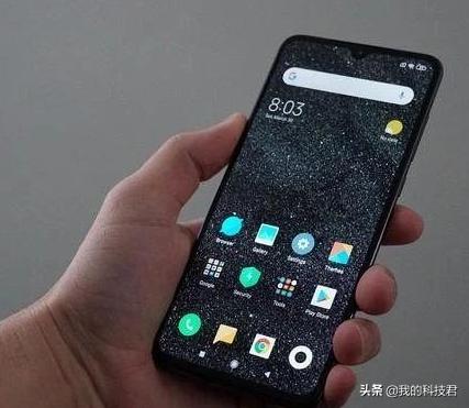 小米手机升级MIUI11后，64G内存只剩下5G？赶紧关闭这些设置吧