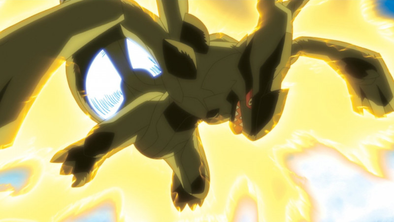 神奇宝贝全部招式威力,神奇宝贝各系最强绝招