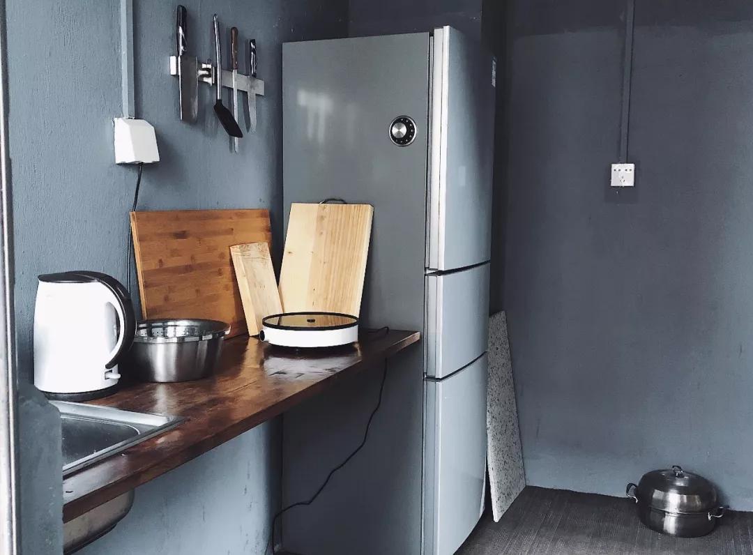 老房翻新改造工业风图片,工业风房屋改造装修推荐