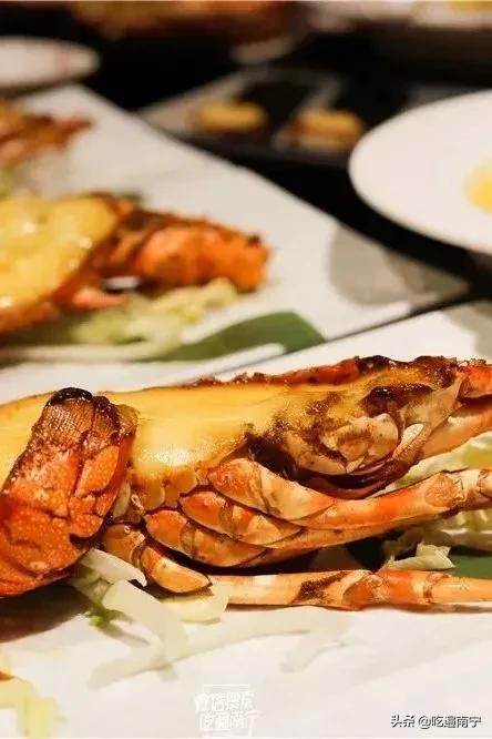 南宁十大自助餐海鲜刺身,最新南宁日料海鲜自助餐推荐