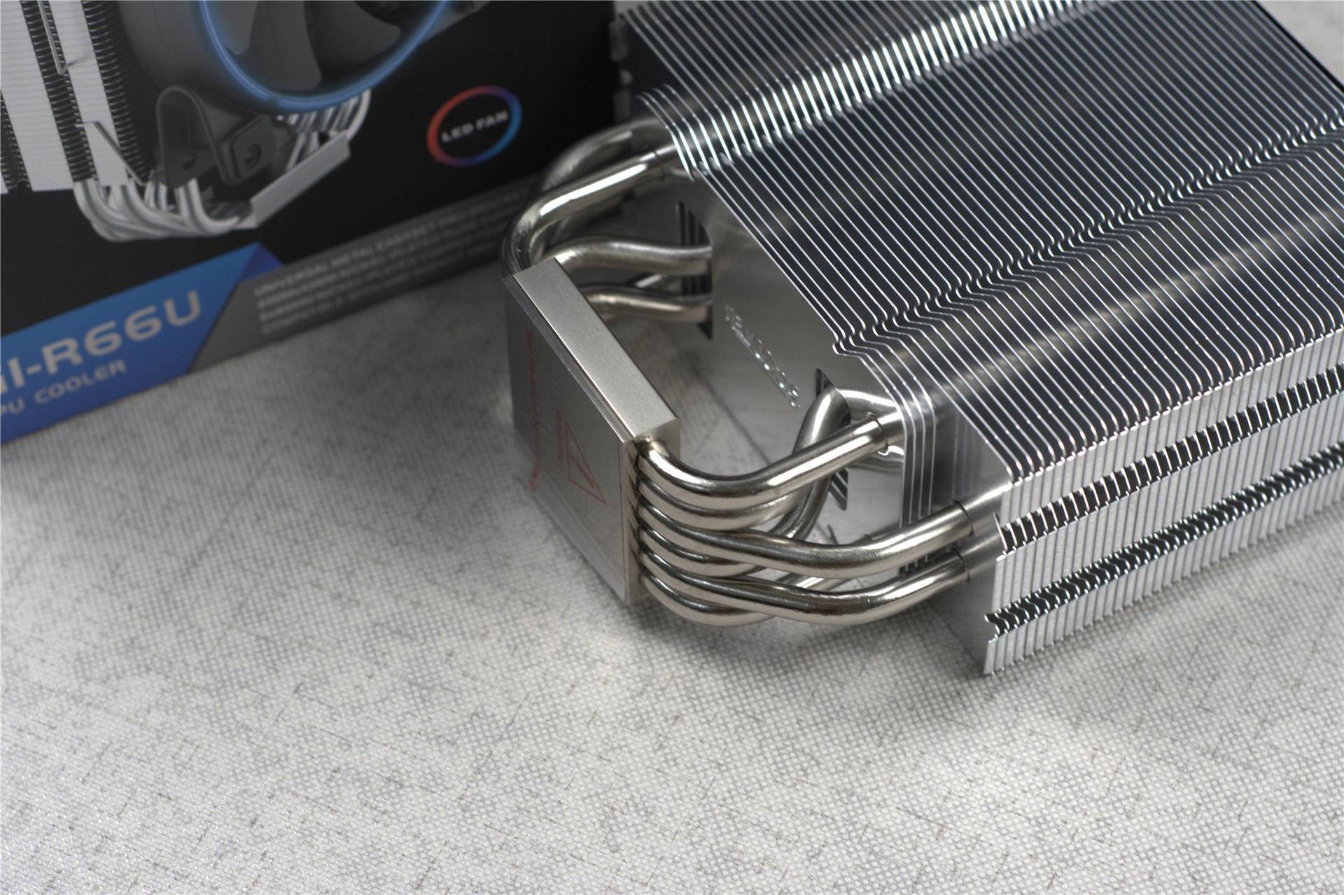 超频三东海风云gi-r66u安装,超频3东海风云10700