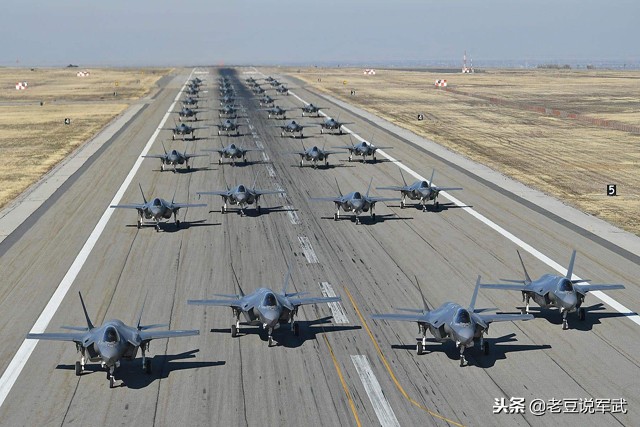 f-35畅销,f-35发动机与涡扇15