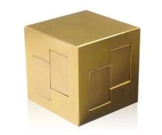 鲁班锁6块拼法口诀,鲁班锁使用口诀