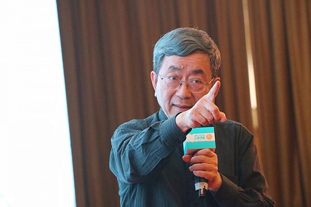 余秋雨如何让大家熟知,余秋雨文学很厉害的