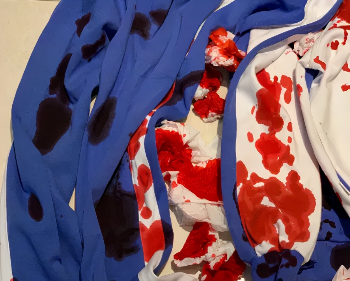 靠眼泪就能赚钱,靠眼泪发家致富