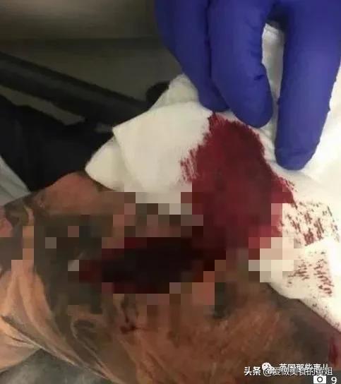 炫富遇入室抢劫,炫富被抢劫